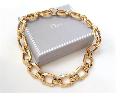 christan dior jewelry.